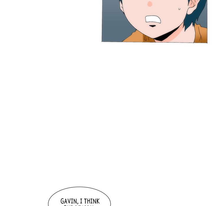 Can’t See Can’t Hear But Love Chapter 34 image 27