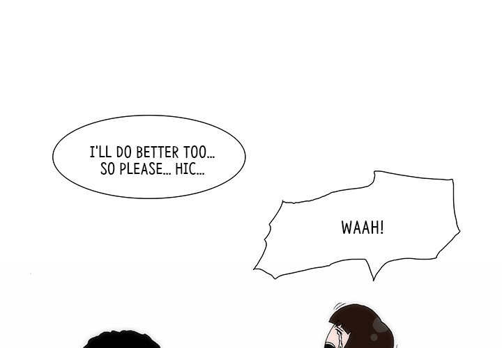 Can’t See Can’t Hear But Love Chapter 34 image 2