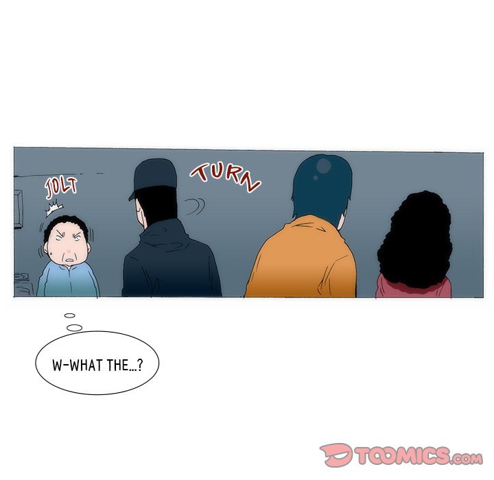 Can’t See Can’t Hear But Love Chapter 34 image 29