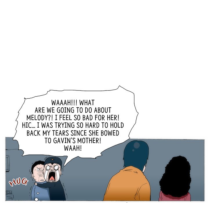 Can’t See Can’t Hear But Love Chapter 34 image 30