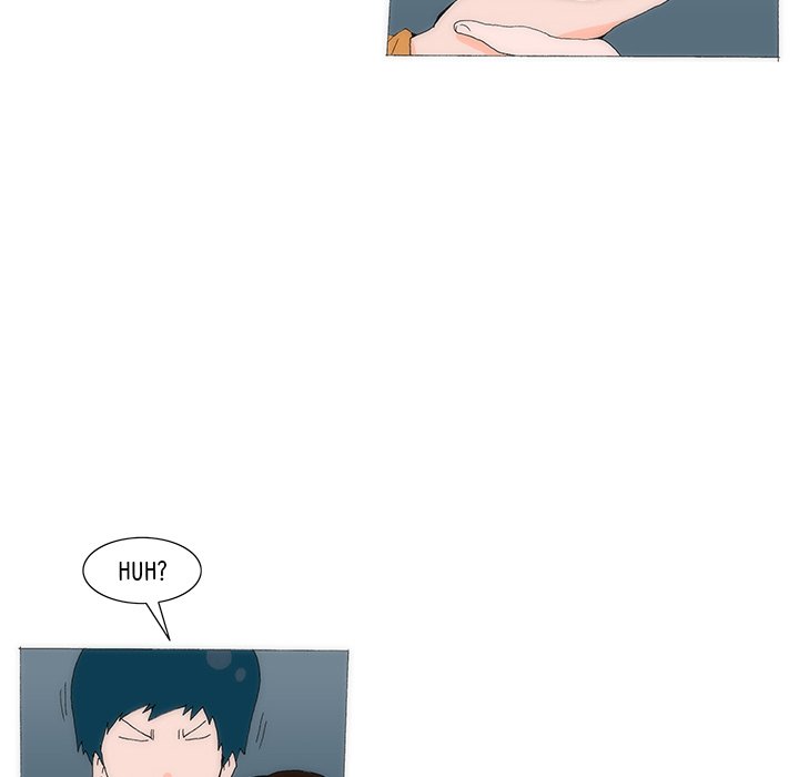 Can’t See Can’t Hear But Love Chapter 34 image 34