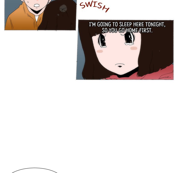 Can’t See Can’t Hear But Love Chapter 34 image 35