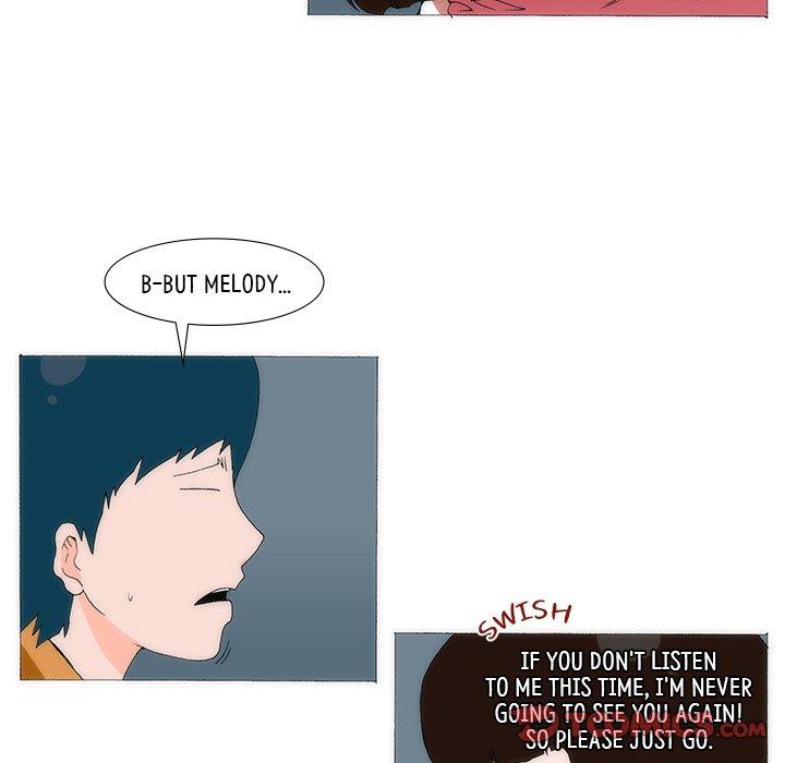 Can’t See Can’t Hear But Love Chapter 34 image 37
