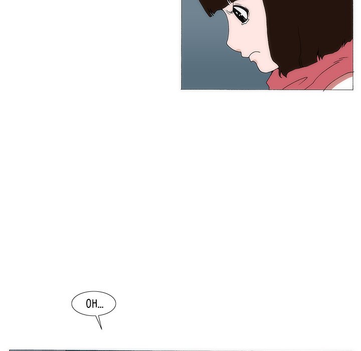 Can’t See Can’t Hear But Love Chapter 34 image 38