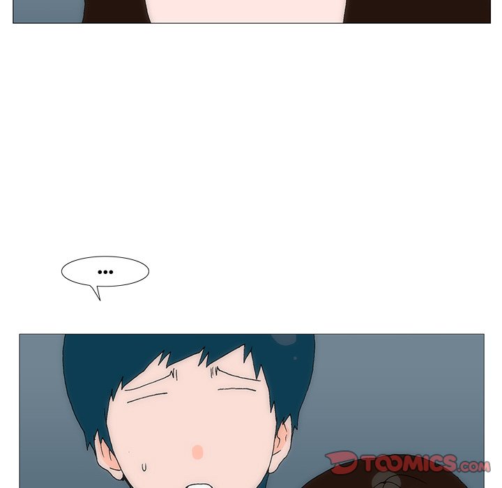 Can’t See Can’t Hear But Love Chapter 34 image 41