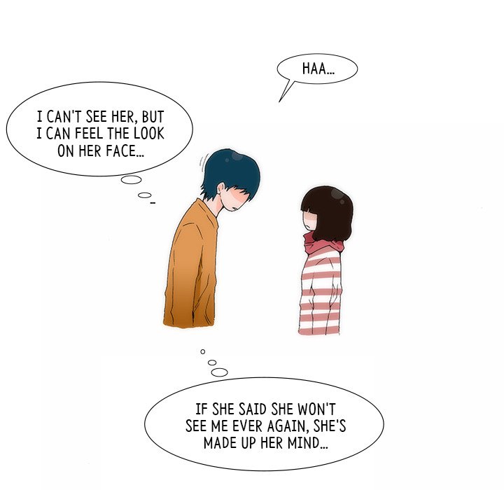 Can’t See Can’t Hear But Love Chapter 34 image 43