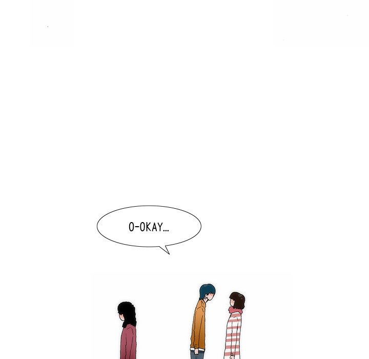 Can’t See Can’t Hear But Love Chapter 34 image 44