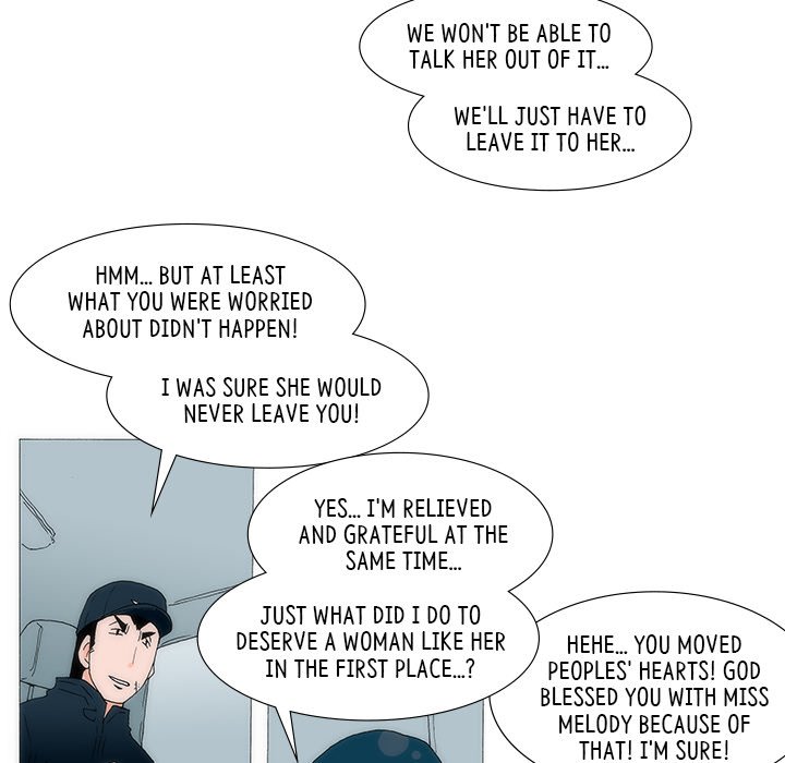 Can’t See Can’t Hear But Love Chapter 34 image 48