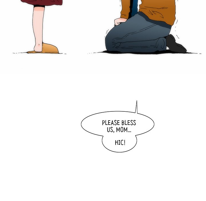 Can’t See Can’t Hear But Love Chapter 34 image 4