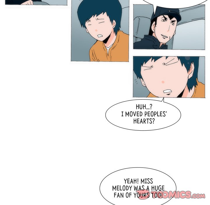 Can’t See Can’t Hear But Love Chapter 34 image 49