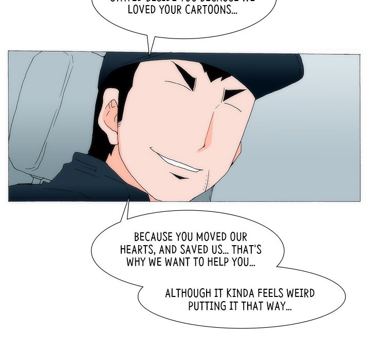 Can’t See Can’t Hear But Love Chapter 34 image 51