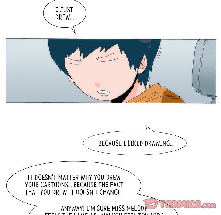 Can’t See Can’t Hear But Love Chapter 34 image 53