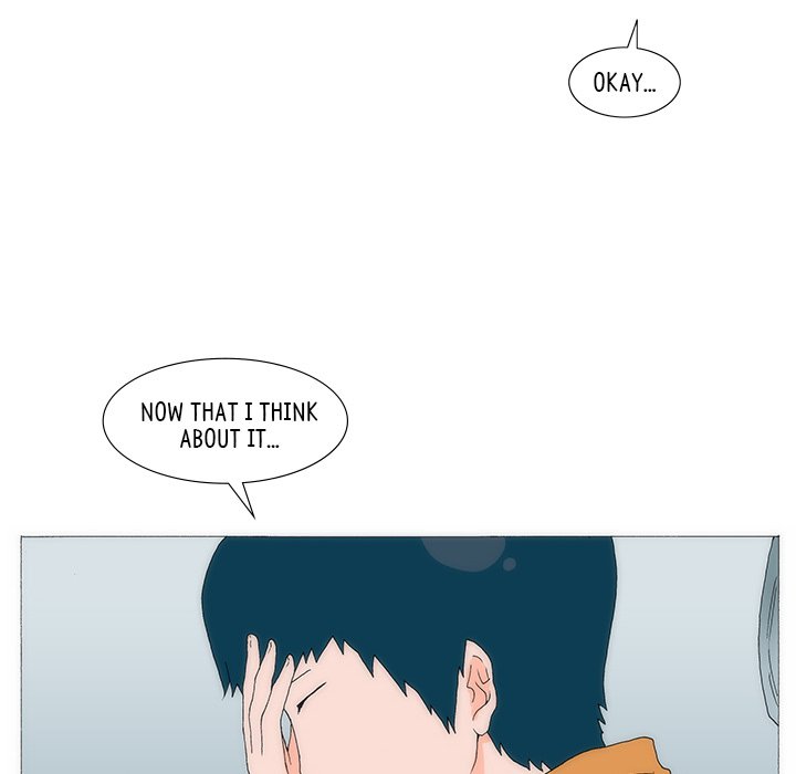 Can’t See Can’t Hear But Love Chapter 34 image 55