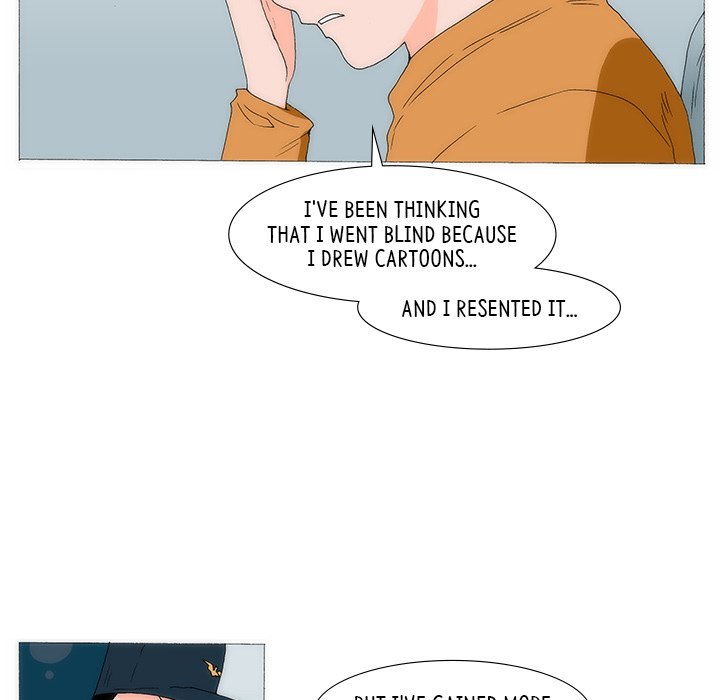 Can’t See Can’t Hear But Love Chapter 34 image 56