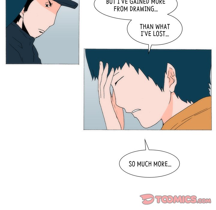 Can’t See Can’t Hear But Love Chapter 34 image 57