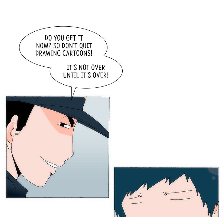 Can’t See Can’t Hear But Love Chapter 34 image 58