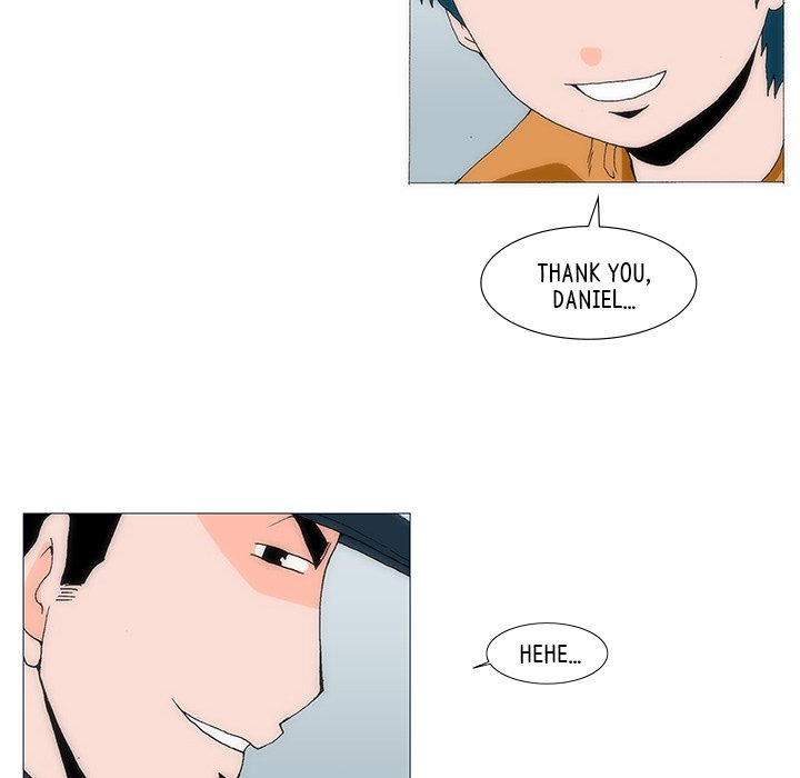 Can’t See Can’t Hear But Love Chapter 34 image 59
