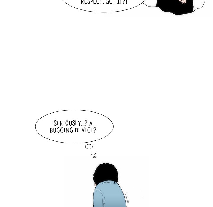 Can’t See Can’t Hear But Love Chapter 34 image 64