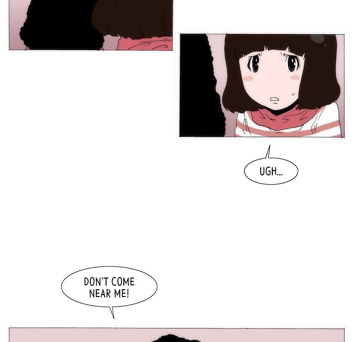 Can’t See Can’t Hear But Love Chapter 34 image 66