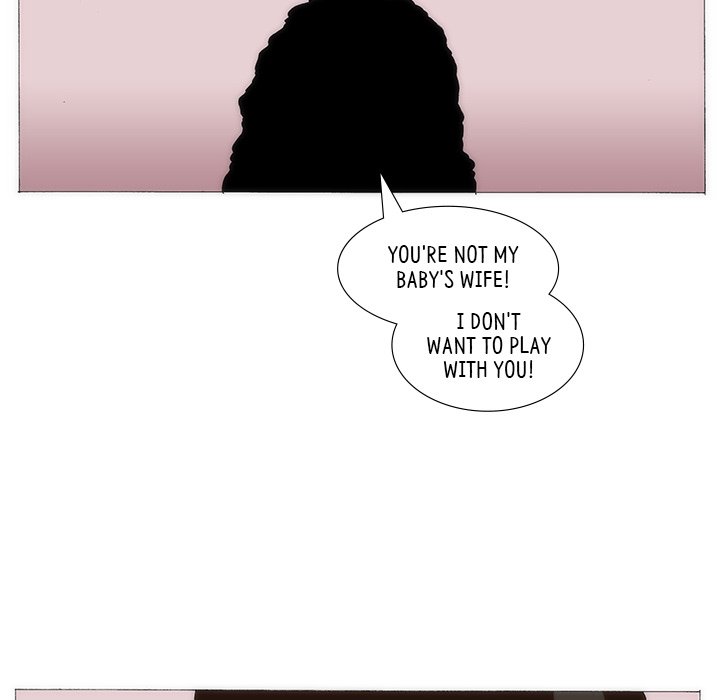 Can’t See Can’t Hear But Love Chapter 34 image 67