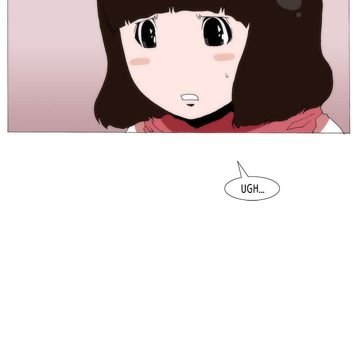 Can’t See Can’t Hear But Love Chapter 34 image 68