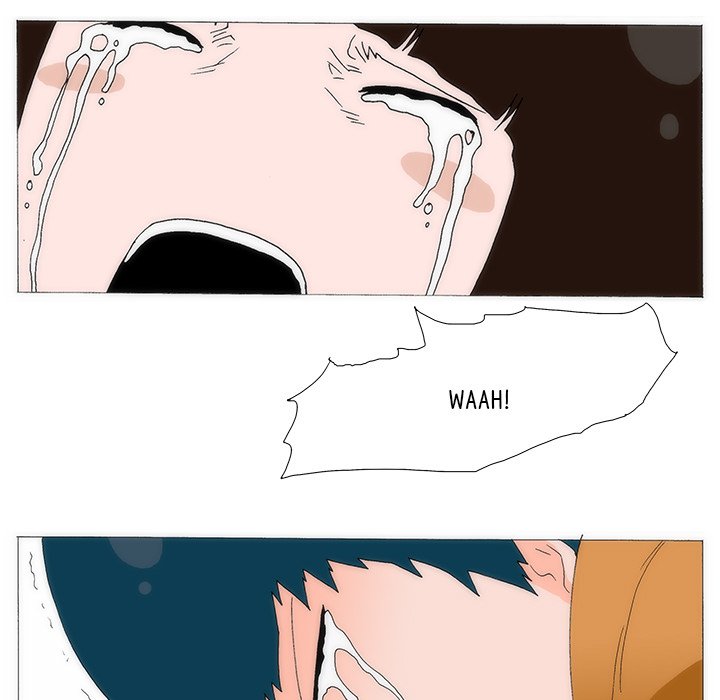 Can’t See Can’t Hear But Love Chapter 34 image 6