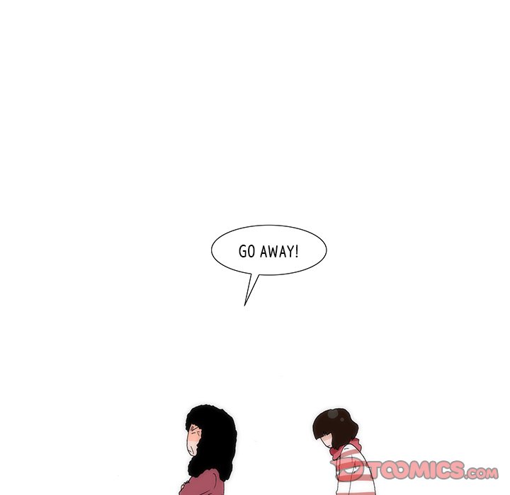 Can’t See Can’t Hear But Love Chapter 34 image 69