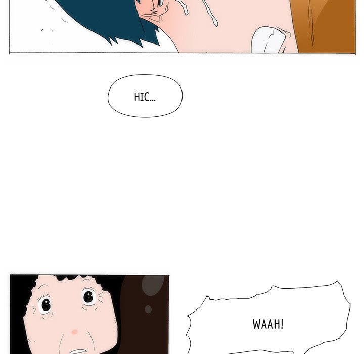 Can’t See Can’t Hear But Love Chapter 34 image 7
