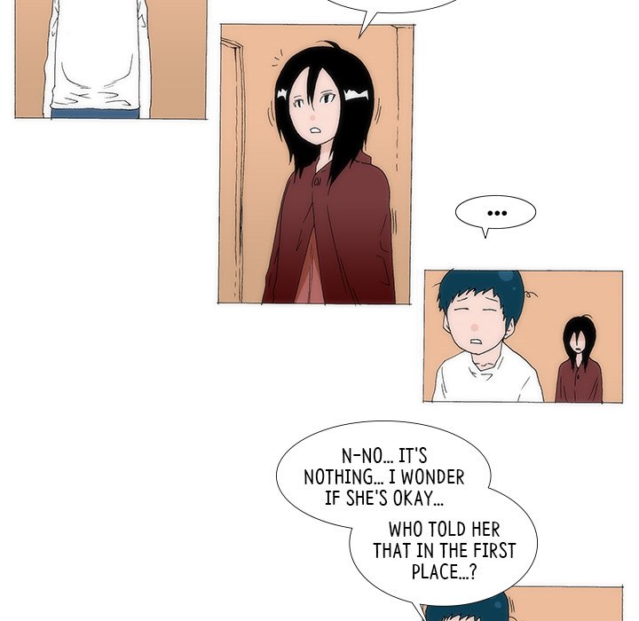 Can’t See Can’t Hear But Love Chapter 37 image 9