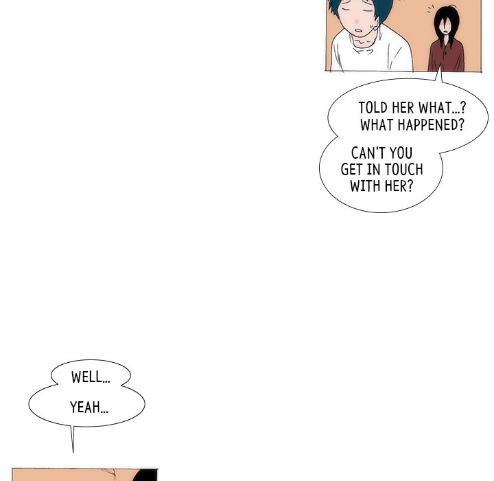 Can’t See Can’t Hear But Love Chapter 37 image 10