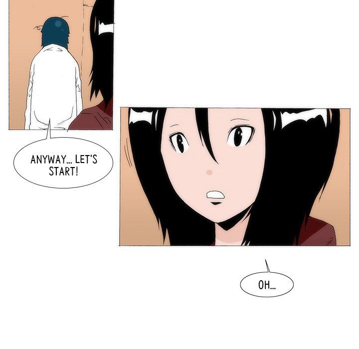 Can’t See Can’t Hear But Love Chapter 37 image 11
