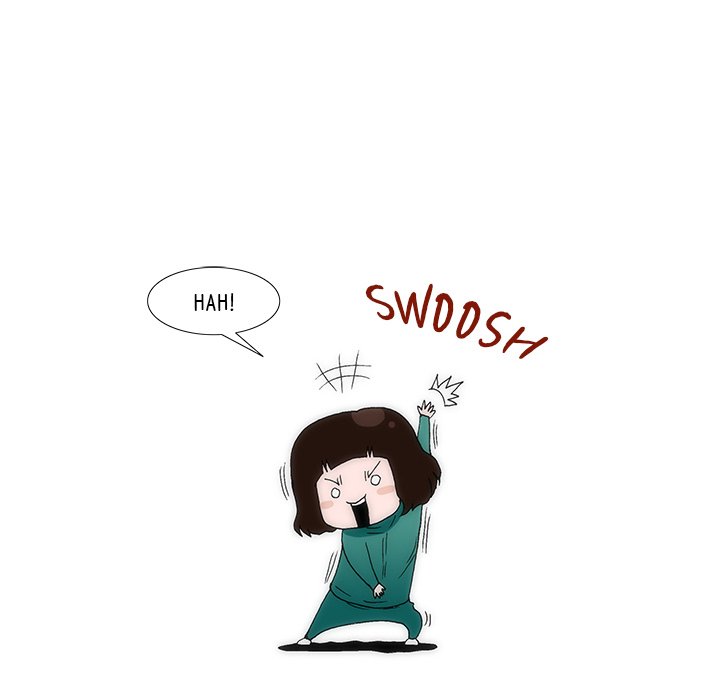 Can’t See Can’t Hear But Love Chapter 37 image 30