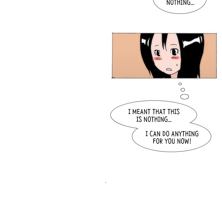 Can’t See Can’t Hear But Love Chapter 37 image 41