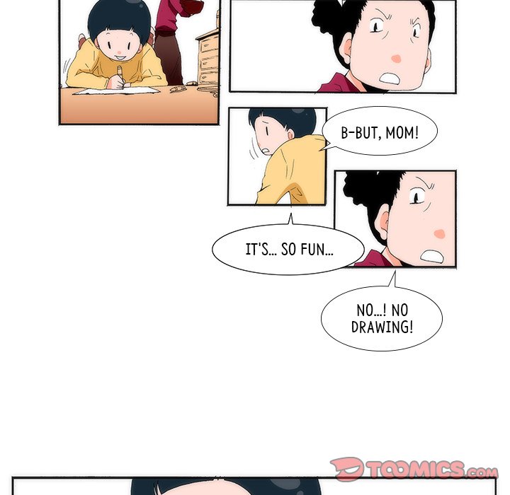 Can’t See Can’t Hear But Love Chapter 38 image 13