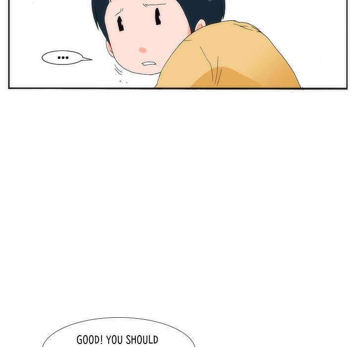 Can’t See Can’t Hear But Love Chapter 38 image 14