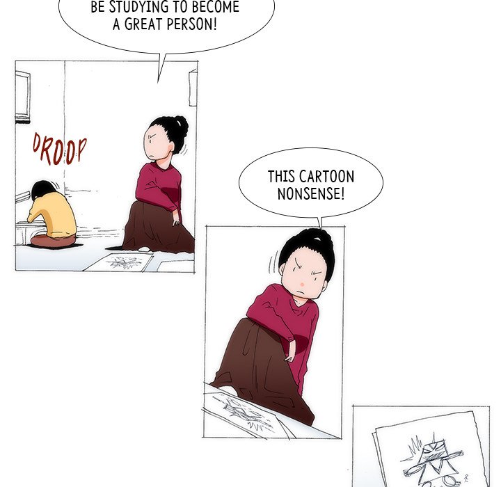 Can’t See Can’t Hear But Love Chapter 38 image 15