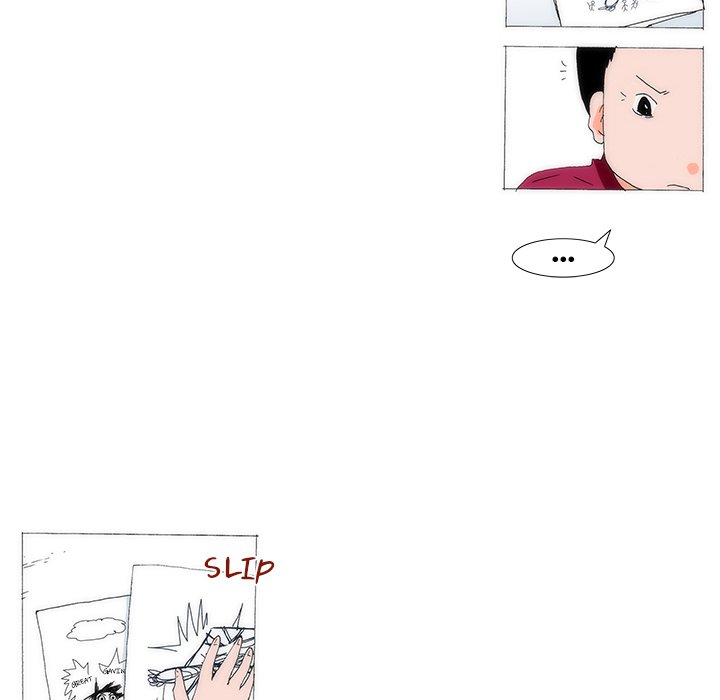 Can’t See Can’t Hear But Love Chapter 38 image 16