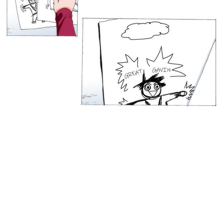 Can’t See Can’t Hear But Love Chapter 38 image 17