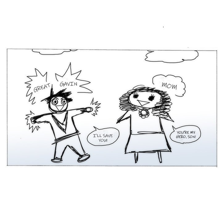 Can’t See Can’t Hear But Love Chapter 38 image 18