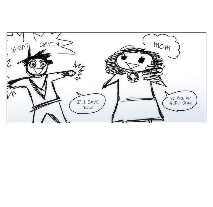 Can’t See Can’t Hear But Love Chapter 38 image 20