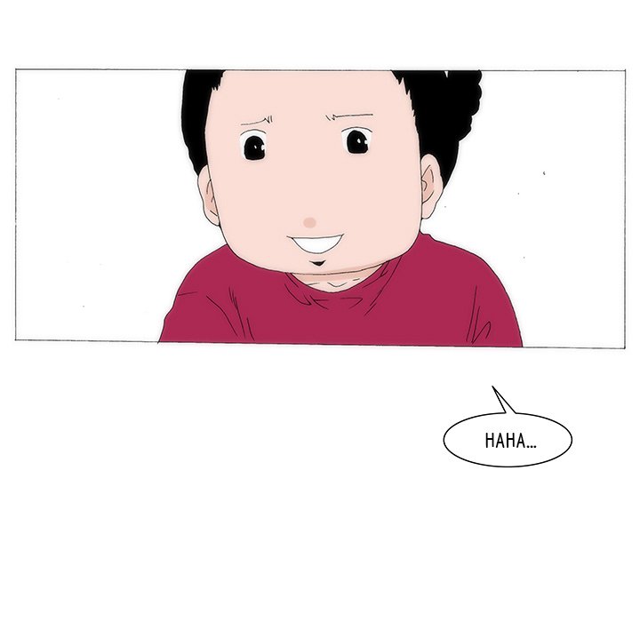 Can’t See Can’t Hear But Love Chapter 38 image 21