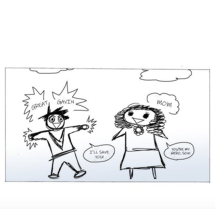 Can’t See Can’t Hear But Love Chapter 38 image 22