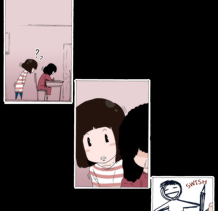 Can’t See Can’t Hear But Love Chapter 38 image 26