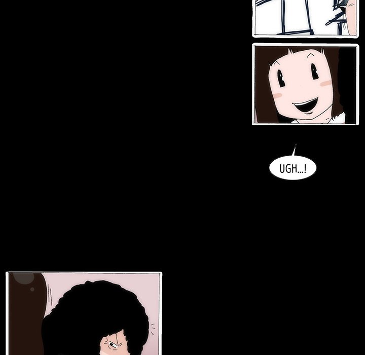 Can’t See Can’t Hear But Love Chapter 38 image 27