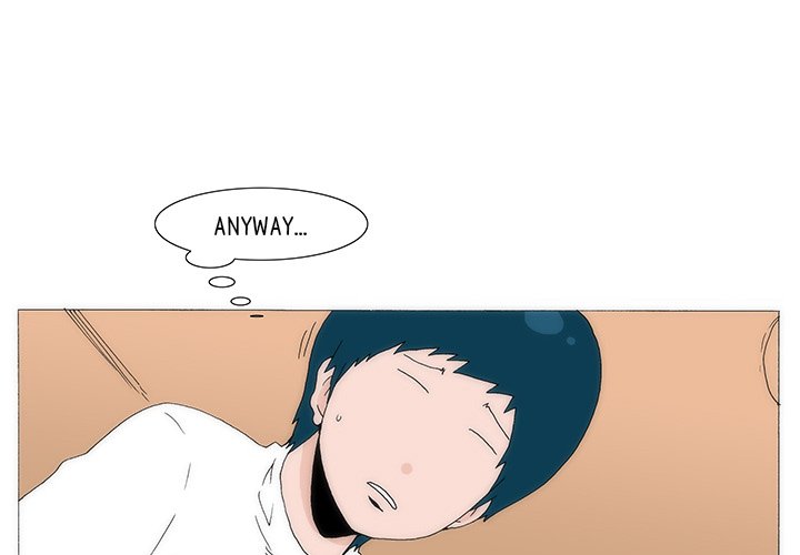 Can’t See Can’t Hear But Love Chapter 38 image 2