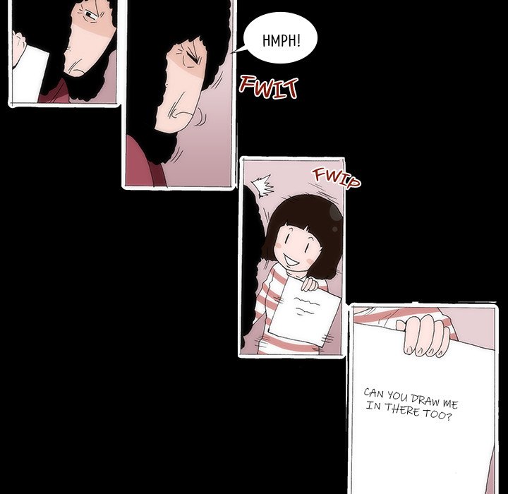 Can’t See Can’t Hear But Love Chapter 38 image 29