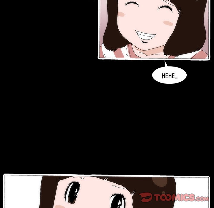 Can’t See Can’t Hear But Love Chapter 38 image 31