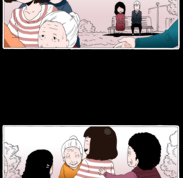 Can’t See Can’t Hear But Love Chapter 38 image 36