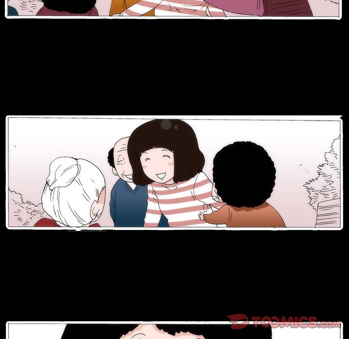 Can’t See Can’t Hear But Love Chapter 38 image 37