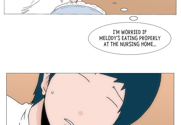 Can’t See Can’t Hear But Love Chapter 38 image 3